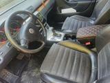 Volkswagen Passat 2008 года за 3 300 000 тг. в Шымкент – фото 5