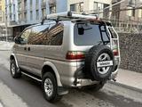 Mitsubishi Delica 1999 годаfor7 800 000 тг. в Алматы – фото 5