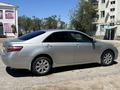 Toyota Camry 2008 года за 5 800 000 тг. в Кызылорда – фото 4