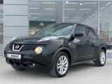 Nissan Juke 2013 годаүшін6 490 000 тг. в Шымкент