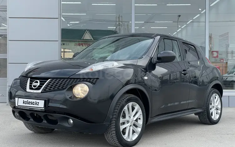 Nissan Juke 2013 года за 6 600 000 тг. в Шымкент