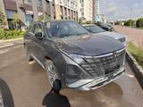 Changan UNI-Z 2026 года за 10 799 000 тг. в Астана