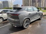 Changan UNI-Z 2026 года за 10 799 000 тг. в Астана – фото 2
