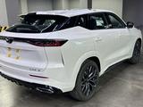 Changan UNI-Z 2026 годаүшін10 400 000 тг. в Астана – фото 3