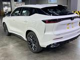 Changan UNI-Z 2026 годаүшін10 400 000 тг. в Астана – фото 4