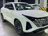 Changan UNI-Z 2026 годаүшін10 400 000 тг. в Астана – фото 2