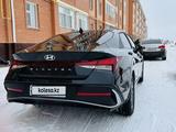 Hyundai Elantra 2024 года за 10 999 999 тг. в Кызылорда – фото 3