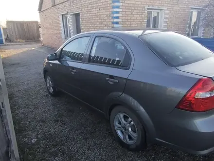 Chevrolet Nexia 2020 года за 5 000 000 тг. в Караганда – фото 3