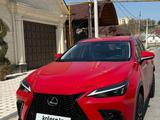 Lexus NX 250 2021 года за 20 000 000 тг. в Шымкент