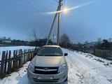 ВАЗ (Lada) Granta 2190 2014 года за 3 300 000 тг. в Усть-Каменогорск – фото 2