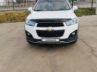 Chevrolet Captiva 2013 годаүшін7 000 000 тг. в Шымкент