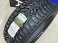 265/45R21 108T XL Ikon 2024 Autograph Ice 9 SUV за 175 000 тг. в Алматы – фото 3