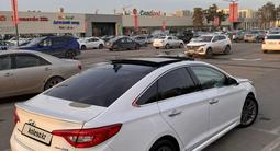 Hyundai Sonata 2014 годаfor8 500 000 тг. в Алматы – фото 3