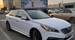 Hyundai Sonata 2014 годаfor8 500 000 тг. в Алматы – фото 2