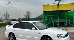 Subaru Legacy 1999 годаfor2 900 000 тг. в Алматы – фото 3