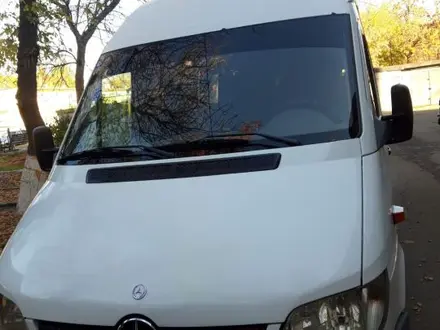 Mercedes-Benz Sprinter 2014 года за 14 000 000 тг. в Шымкент – фото 2