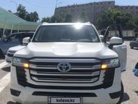 Toyota Land Cruiser 2021 годаүшін49 999 999 тг. в Шымкент