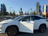 Lexus RX 300 2019 года за 22 500 000 тг. в Усть-Каменогорск – фото 2