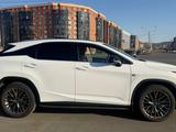 Lexus RX 300 2019 года за 22 500 000 тг. в Усть-Каменогорск – фото 5