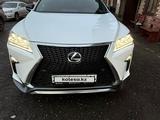 Lexus RX 300 2019 года за 22 500 000 тг. в Усть-Каменогорск