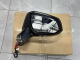 Зеркало боковое Toyota RAV 4 2022 ORIGINAL за 240 000 тг. в Алматы – фото 2