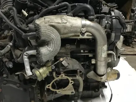 Двигатель VAG AWU 1.8 turbo за 450 000 тг. в Актобе – фото 4