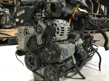 Двигатель VAG AWU 1.8 turbo за 350 000 тг. в Актобе – фото 5