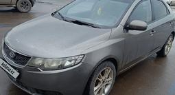 Kia Cerato 2010 года за 3 900 000 тг. в Астана