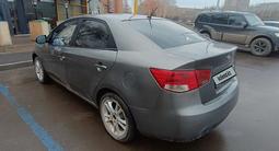 Kia Cerato 2010 года за 3 900 000 тг. в Астана – фото 4