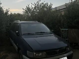 Mitsubishi Space Wagon