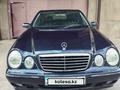 Mercedes-Benz E 270 2001 года за 4 100 000 тг. в Шымкент