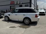 Land Rover Range Rover Sport 2007 годаүшін7 000 000 тг. в Шымкент – фото 3