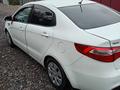 Kia Rio 2014 годаүшін6 000 000 тг. в Актобе – фото 11