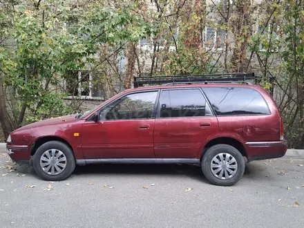 Nissan Primera 1994 года за 900 000 тг. в Алматы – фото 3