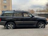 Lexus LX 470 1999 годаfor8 400 000 тг. в Алматы – фото 4