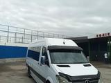 Mercedes-Benz Sprinter 2008 года за 12 000 000 тг. в Алматы