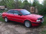 Audi 80 1992 годаfor1 150 000 тг. в Павлодар – фото 4