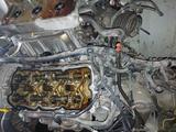 Двигатель Ниссан Максима А32 2 объем за 360 000 тг. в Алматы – фото 4