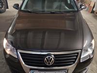 Volkswagen Passat 2006 годаүшін4 300 000 тг. в Караганда