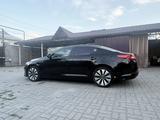 Kia K5 2010 года за 7 500 000 тг. в Тараз