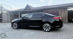 Kia K5 2010 года за 7 500 000 тг. в Тараз