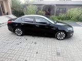 Kia K5 2010 года за 7 500 000 тг. в Тараз – фото 3
