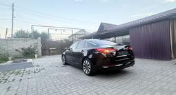 Kia K5 2010 года за 7 500 000 тг. в Тараз – фото 5