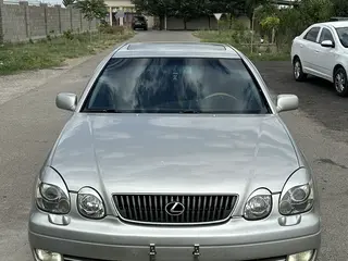 Lexus GS 300
