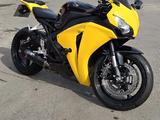 Honda  CBR 1000 RR/RA Fireblade 2008 годаүшін4 000 000 тг. в Алматы – фото 2