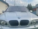 BMW X5 2000 года за 4 800 000 тг. в Алматы – фото 3