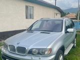 BMW X5 2000 года за 4 800 000 тг. в Алматы – фото 4