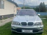 BMW X5 2000 года за 4 800 000 тг. в Алматы – фото 2
