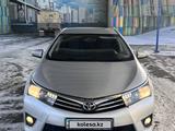 Toyota Corolla 2014 годаүшін7 200 000 тг. в Семей