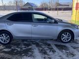 Toyota Corolla 2014 годаүшін7 200 000 тг. в Семей – фото 3